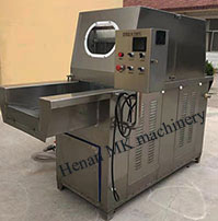 240 needles meat brine injector machine