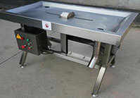 chicken gizzard peeler machine