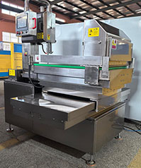 Automatic Bone Saw Machine